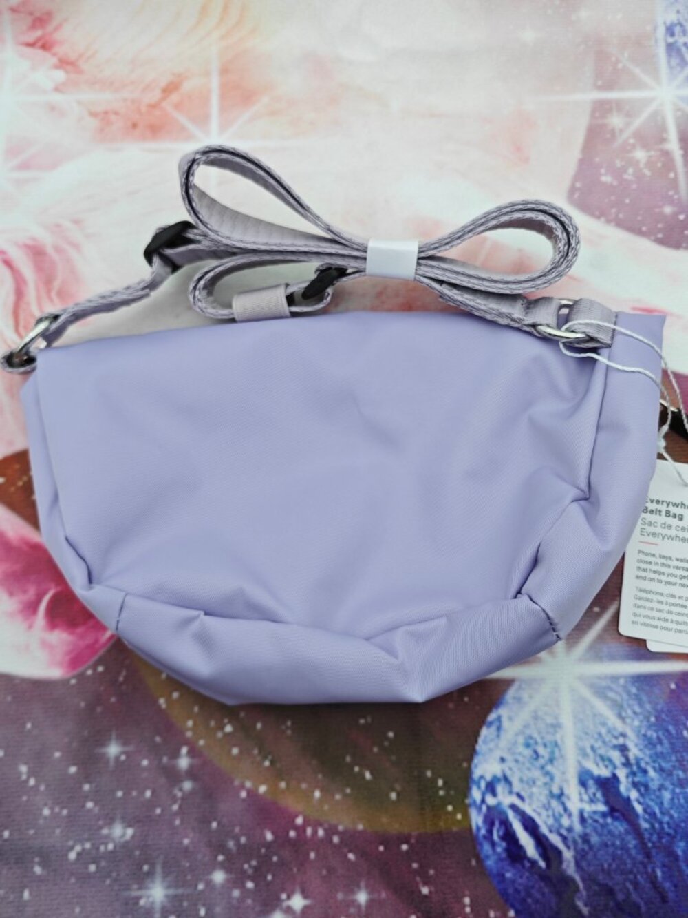 Lululemon All Night Festival Bag 2L - Picture 3 of 5